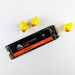 Zdjęcie do artykułu: Dyski SSD: SATA, NVMe czy PCIe 5.0? Kompletny przewodnik