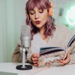 Zdjęcie do artykułu: Jak uczyć się języka poprzez podcasty?