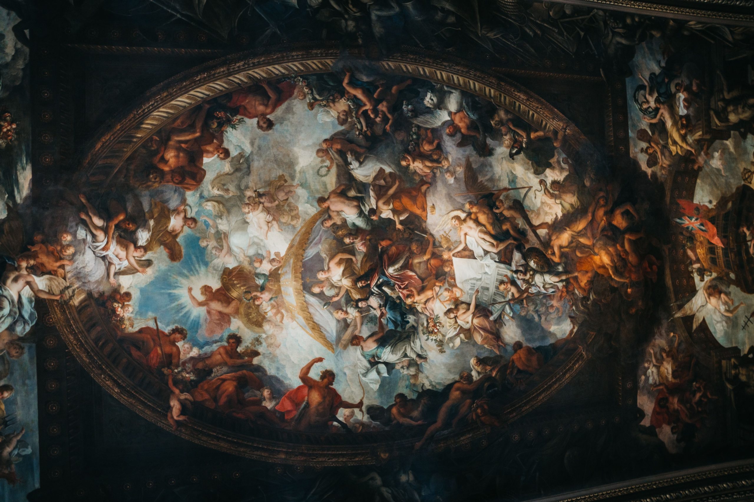 Zdjęcie do artykułu: Leonardo da Vinci – geniusz renesansu.